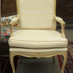 933 3400 ARMCHAIR